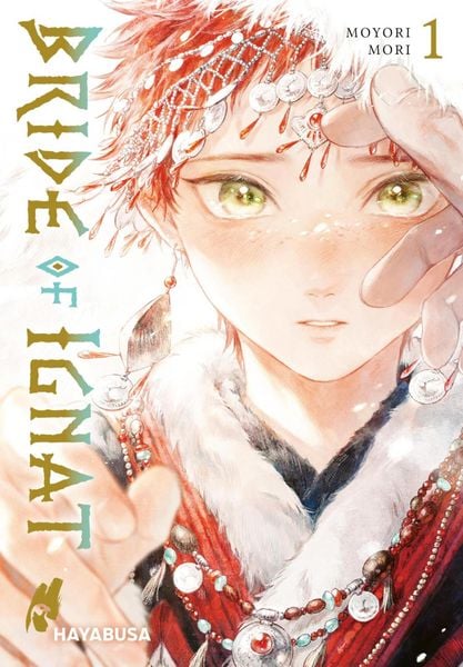 Produktbild: Bride of Ignat 1