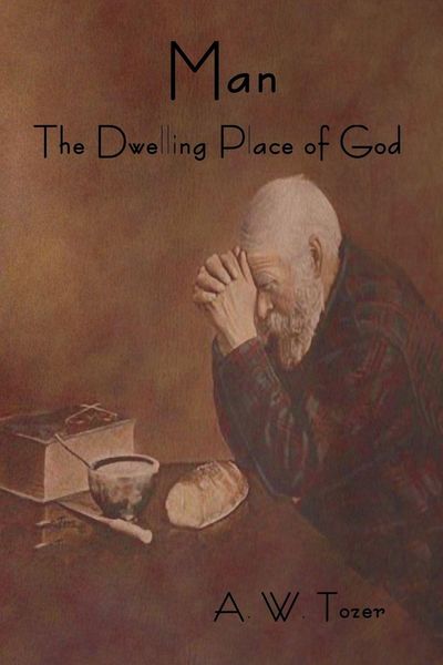 Produktbild: Man - The Dwelling Place of God
