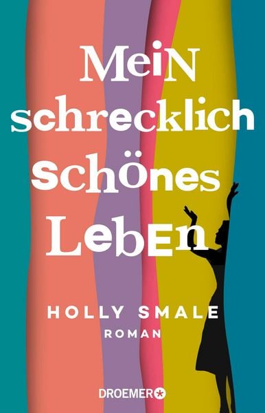 Produktbild: Mein schrecklich sch&ouml;nes Leben