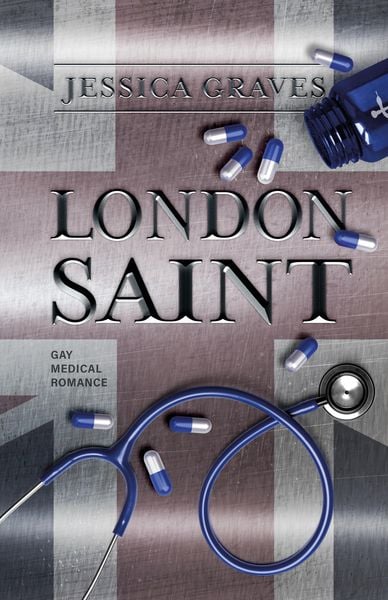 Produktbild: London Saint