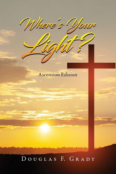 Produktbild: Where's Your Light?