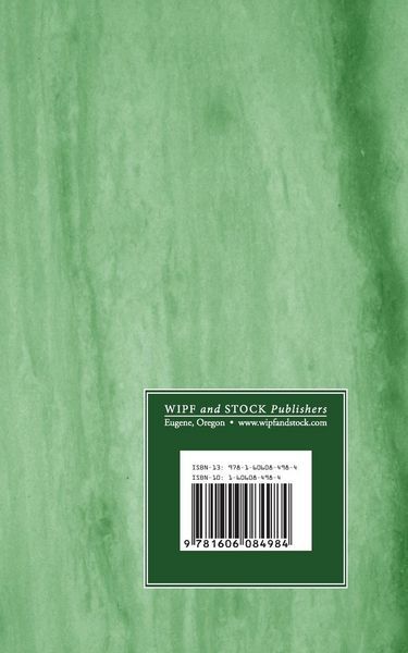 Produktbild: Methodism of the Peninsula