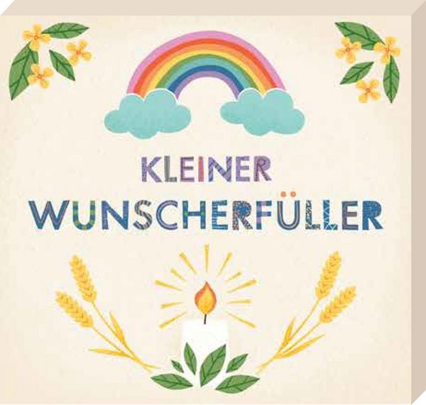 Geldgeschenk Meine Kommunion WWS