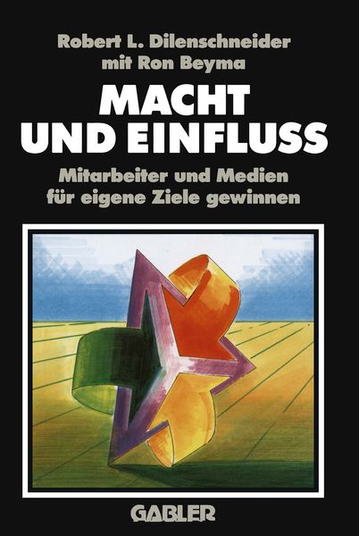 Produktbild: Macht und Einfluss