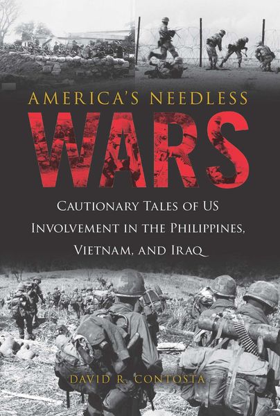 Produktbild: America's Needless Wars