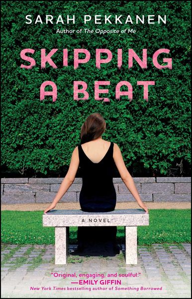 Produktbild: Skipping a Beat