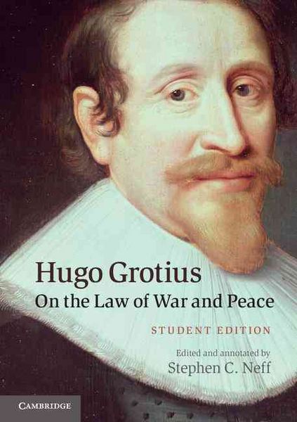 Produktbild: Hugo Grotius On the Law of War and Peace
