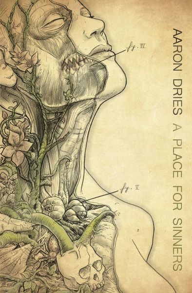 Produktbild: A Place For Sinners