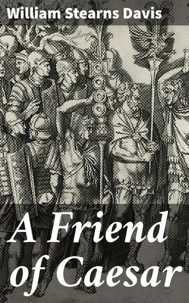 Produktbild: A Friend of Caesar