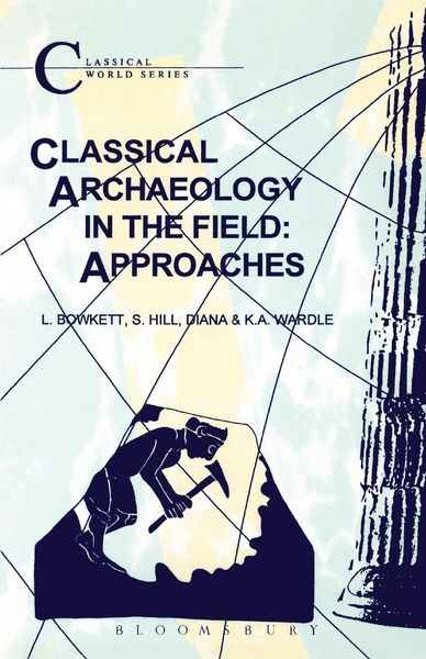 Produktbild: Classical Archaeology in the Field