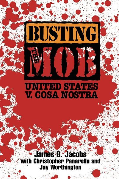 Produktbild: Busting the Mob