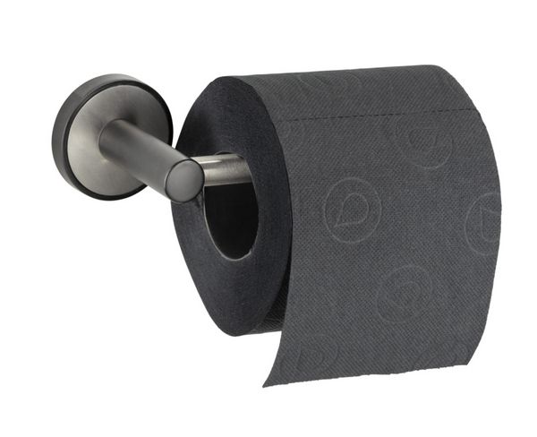 Produktbild: UV-Loc&reg; Toilettenpapierhalter Mod. Udine, Befestigen ohne Bohren mit innovativem Klebesystem