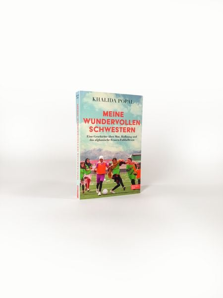 Produktbild: Meine wundervollen Schwestern