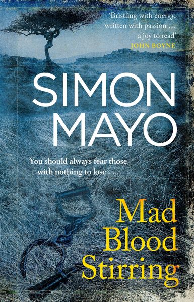 Produktbild: Mad Blood Stirring
