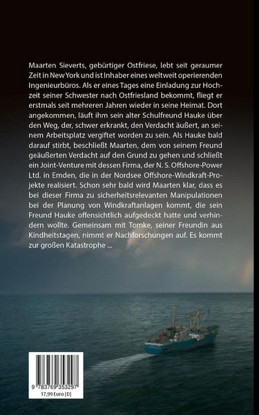 Produktbild: Windbruch