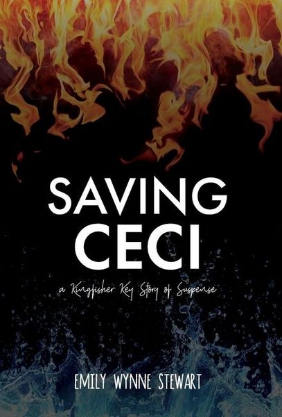 Produktbild: Saving Ceci