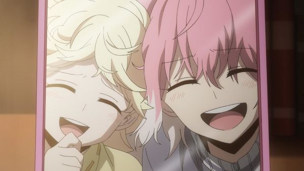Produktbild: Talentless Nana Vol. 3 (Ep. 9-12)