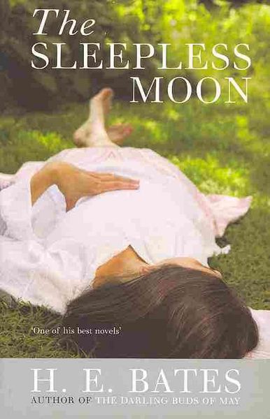 Produktbild: The Sleepless Moon