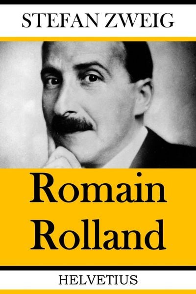Produktbild: Romain Rolland