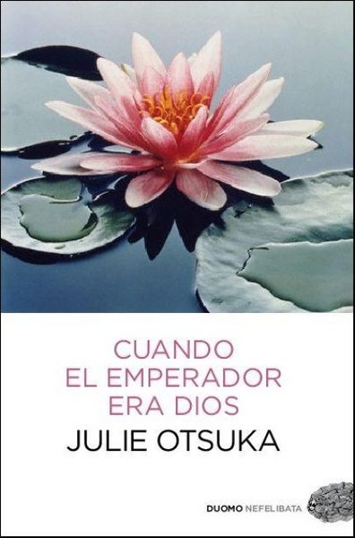 Produktbild: Cuando el emperador era Dios