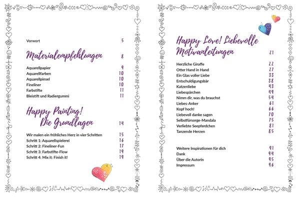 Produktbild: Happy Love