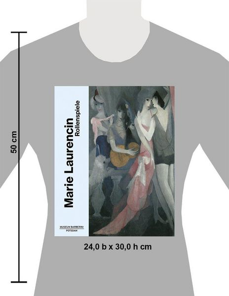 Produktbild: Marie Laurencin
