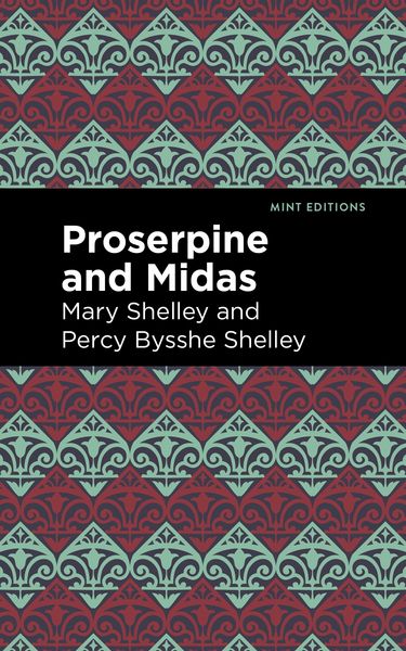 Produktbild: Proserpine and Midas