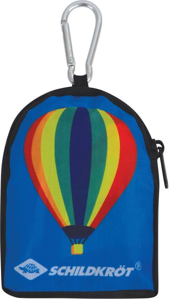 Produktbild: *POCKET KITE LARGE in Mini Bag, 3 Design&acute;s assorted