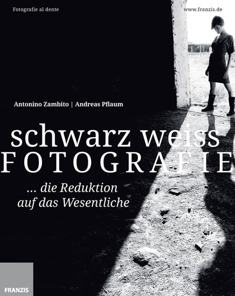 Produktbild: Schwarz Wei&szlig; Fotografie