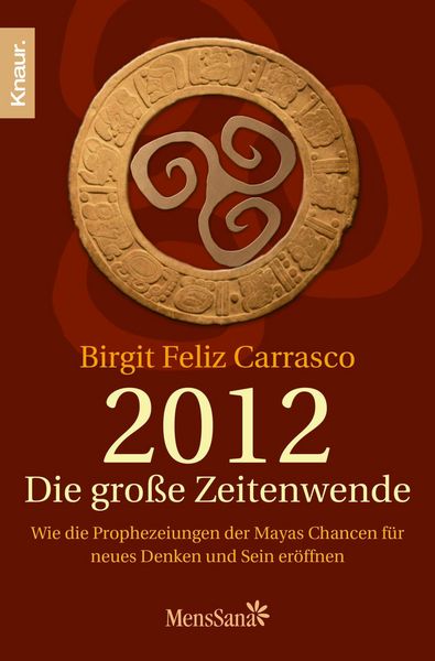Produktbild: 2012 - Die gro&szlig;e Zeitenwende
