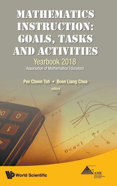 Produktbild: MATHEMATICS INSTRUCTION