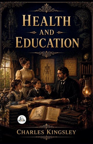 Produktbild: Health and Education