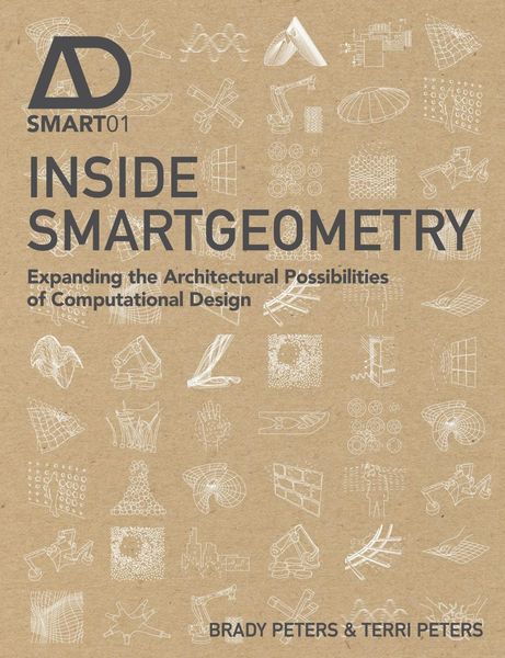Produktbild: Inside Smartgeometry