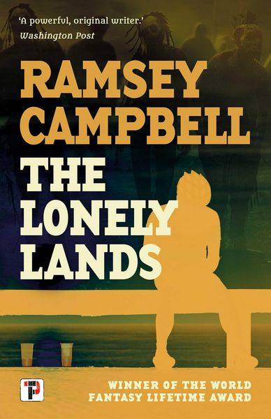 Produktbild: The Lonely Lands