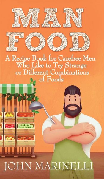 Produktbild: ManFood