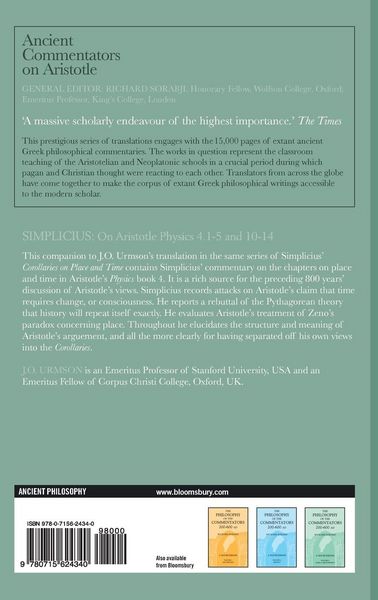 Produktbild: Simplicius