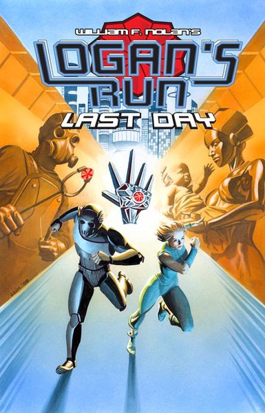 Produktbild: Logan's Run: Last Day