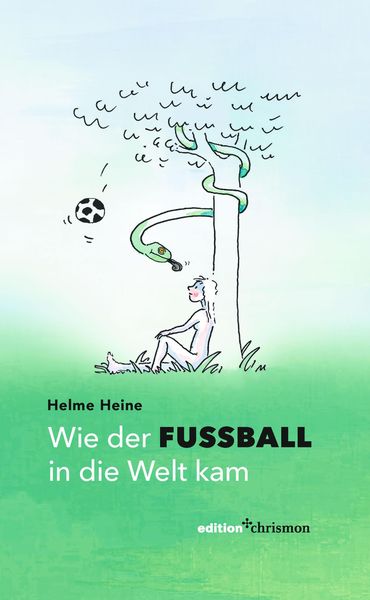Produktbild: Wie der Fu&szlig;ball in die Welt kam