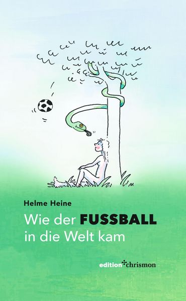 Produktbild: Wie der Fu&szlig;ball in die Welt kam