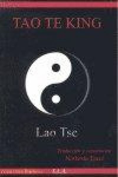 Produktbild: Tao te king