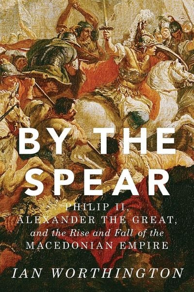 Produktbild: By the Spear