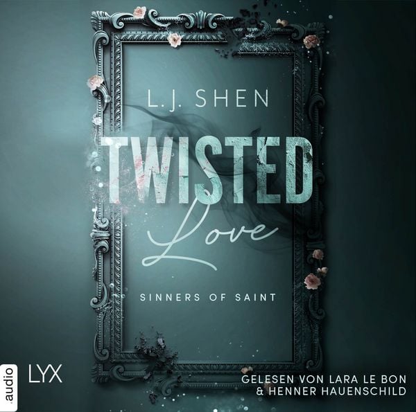 Produktbild: Twisted Love