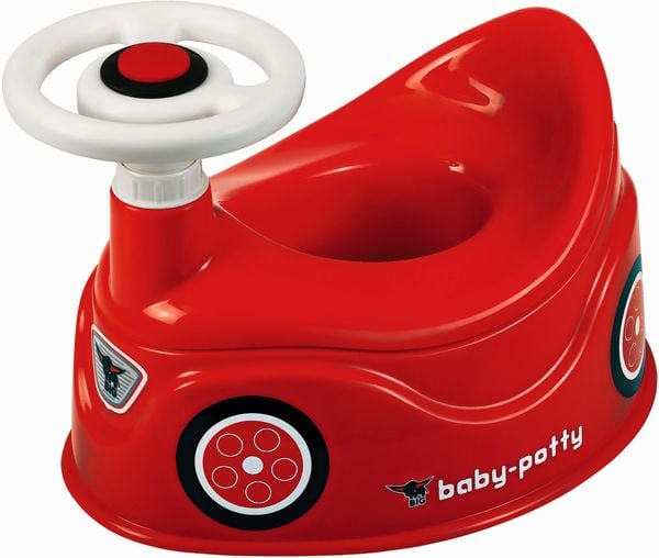 Produktbild: BIG Baby-Potty