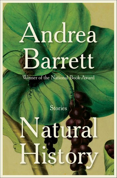 Produktbild: Natural History