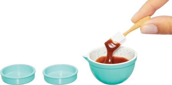 Produktbild: MGA's Miniverse- Make It Mini From Scratch in PDQ Series 1 Wave A - kreativer