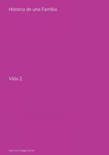 Produktbild: Historia De Una Familia
