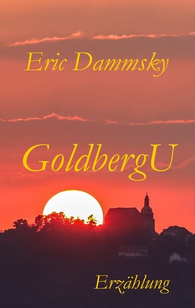 Produktbild: Goldberg