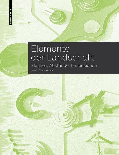 Produktbild: Elemente der Landschaft