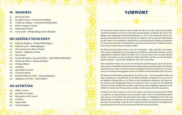 Produktbild: Das Kanaren-Kochbuch