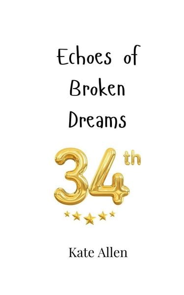 Produktbild: Echoes of Broken Dreams